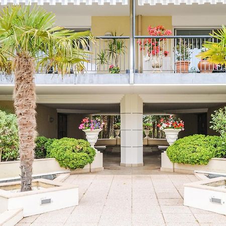 Le Lido - Piscine, Proche Plage Cagnes-sur-Mer Exteriér fotografie